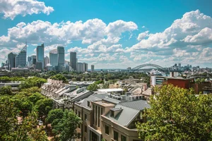 Australia 10