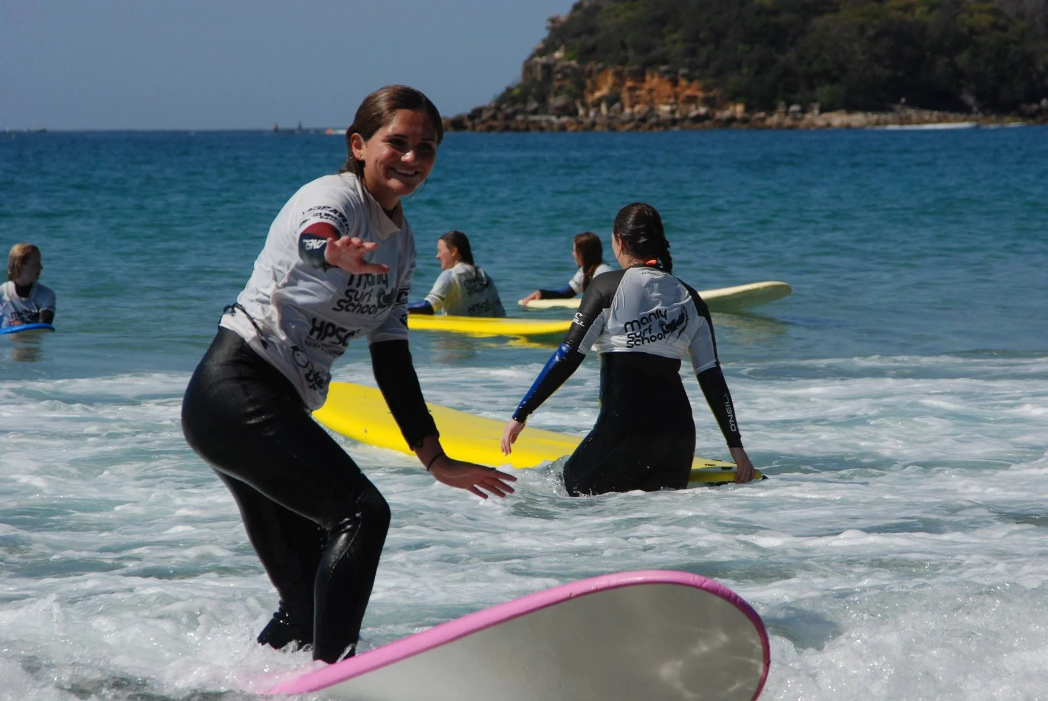 Australia 3