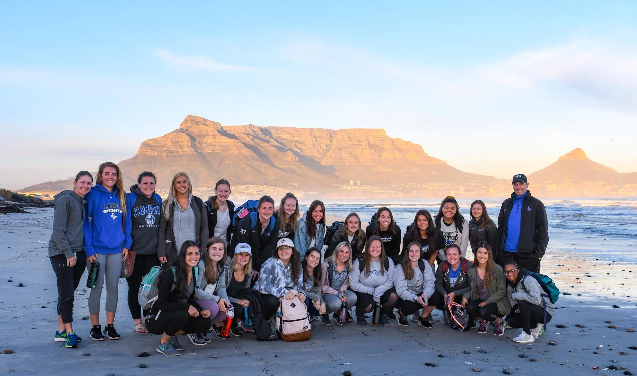 Cape Town