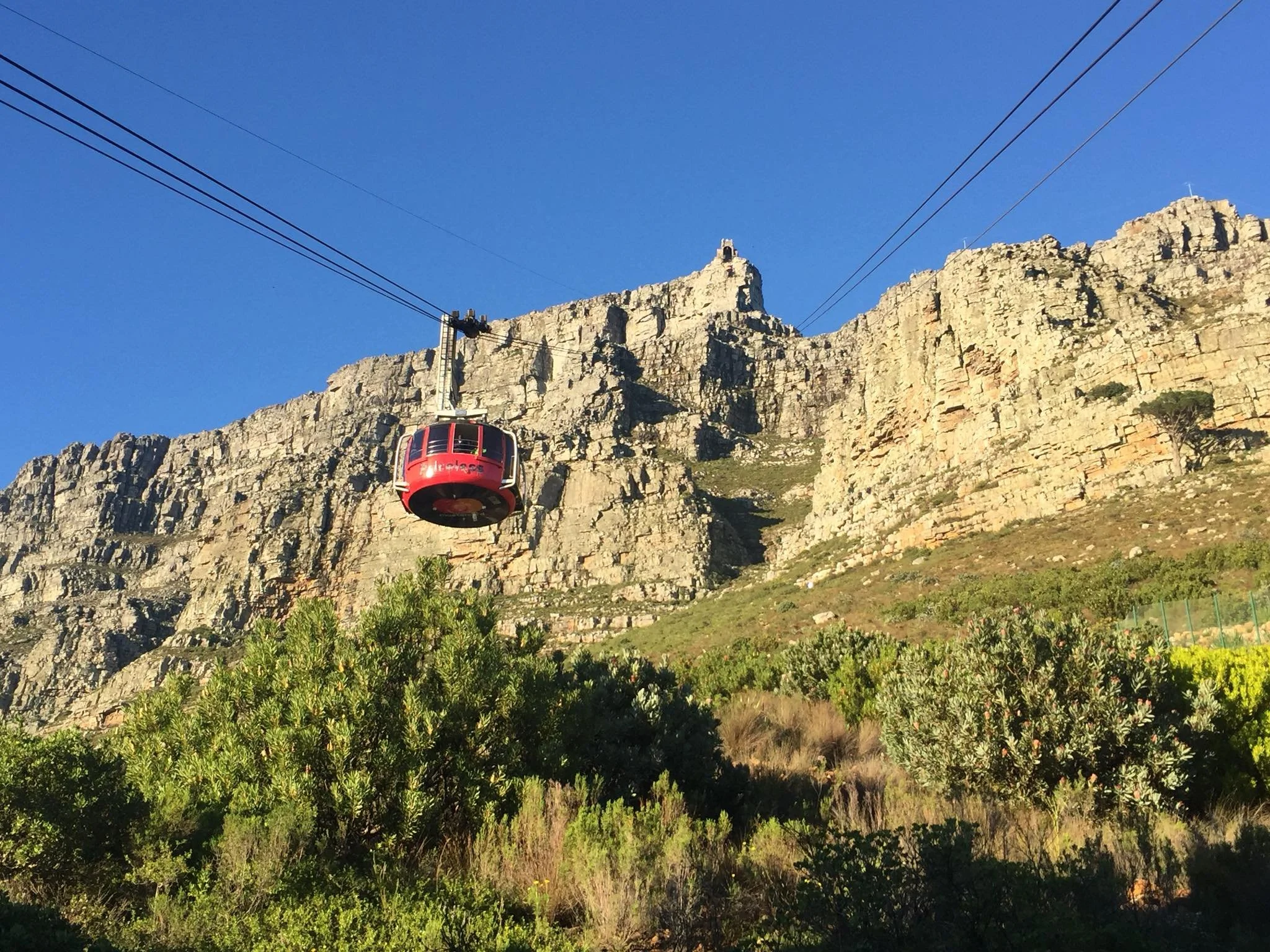 Cape Town 3