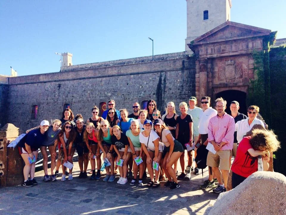 Spain 2