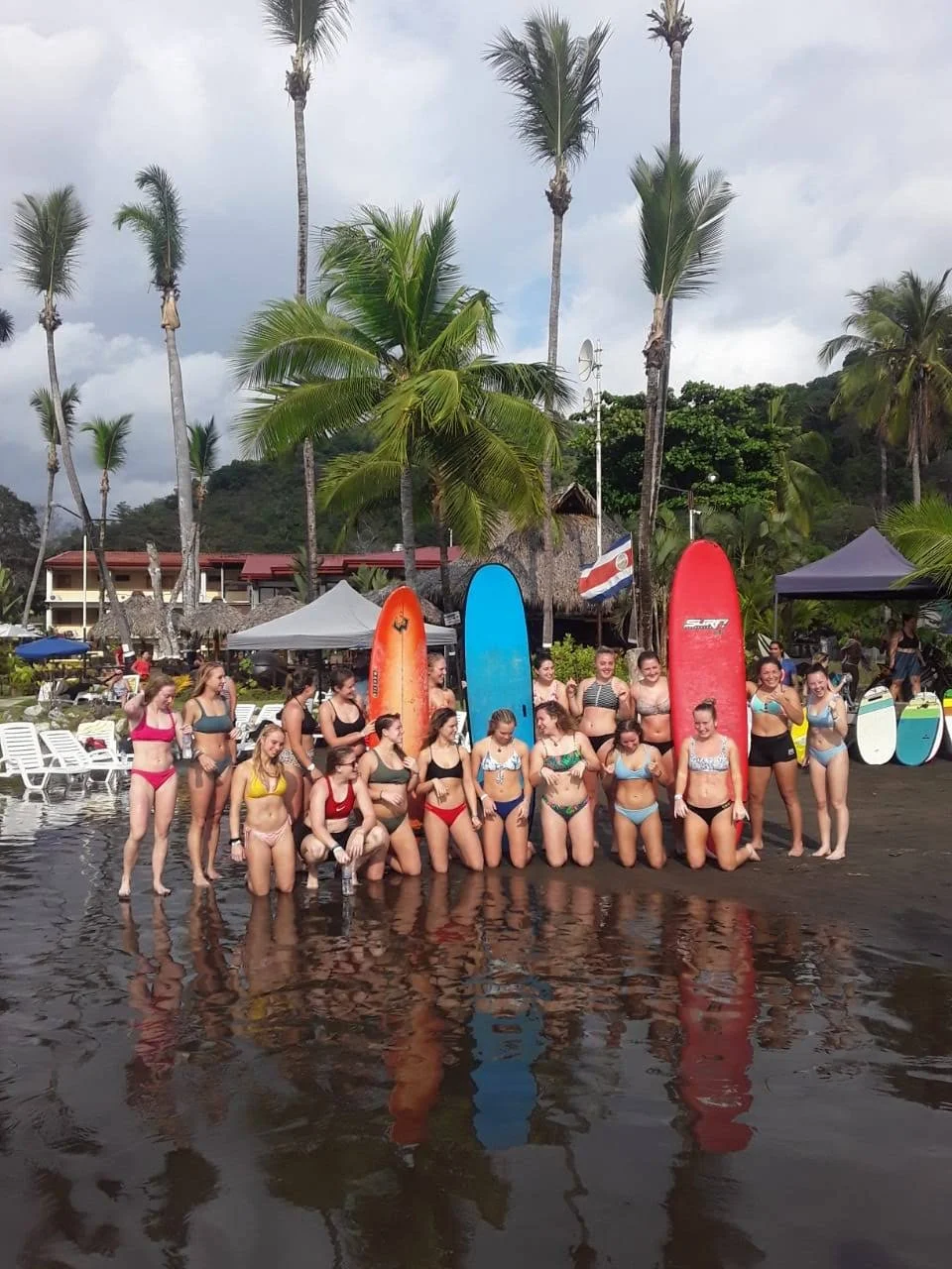 Costa Rica 10