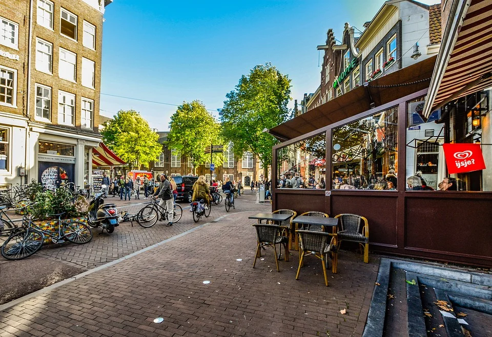 Holland 2